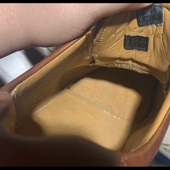 Ecco shoes men - Picture 8 of 16